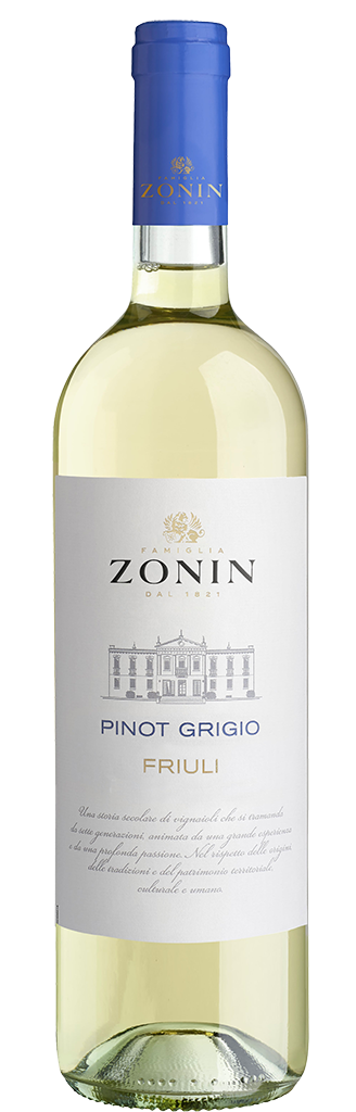 Pinot Grigio Zonin