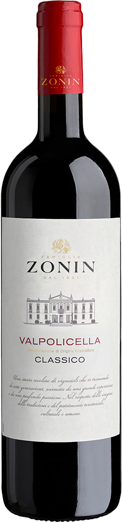 Valpolicella Classico Zonin